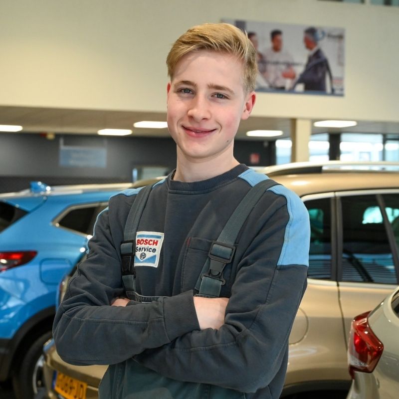 Stijn Veldhof