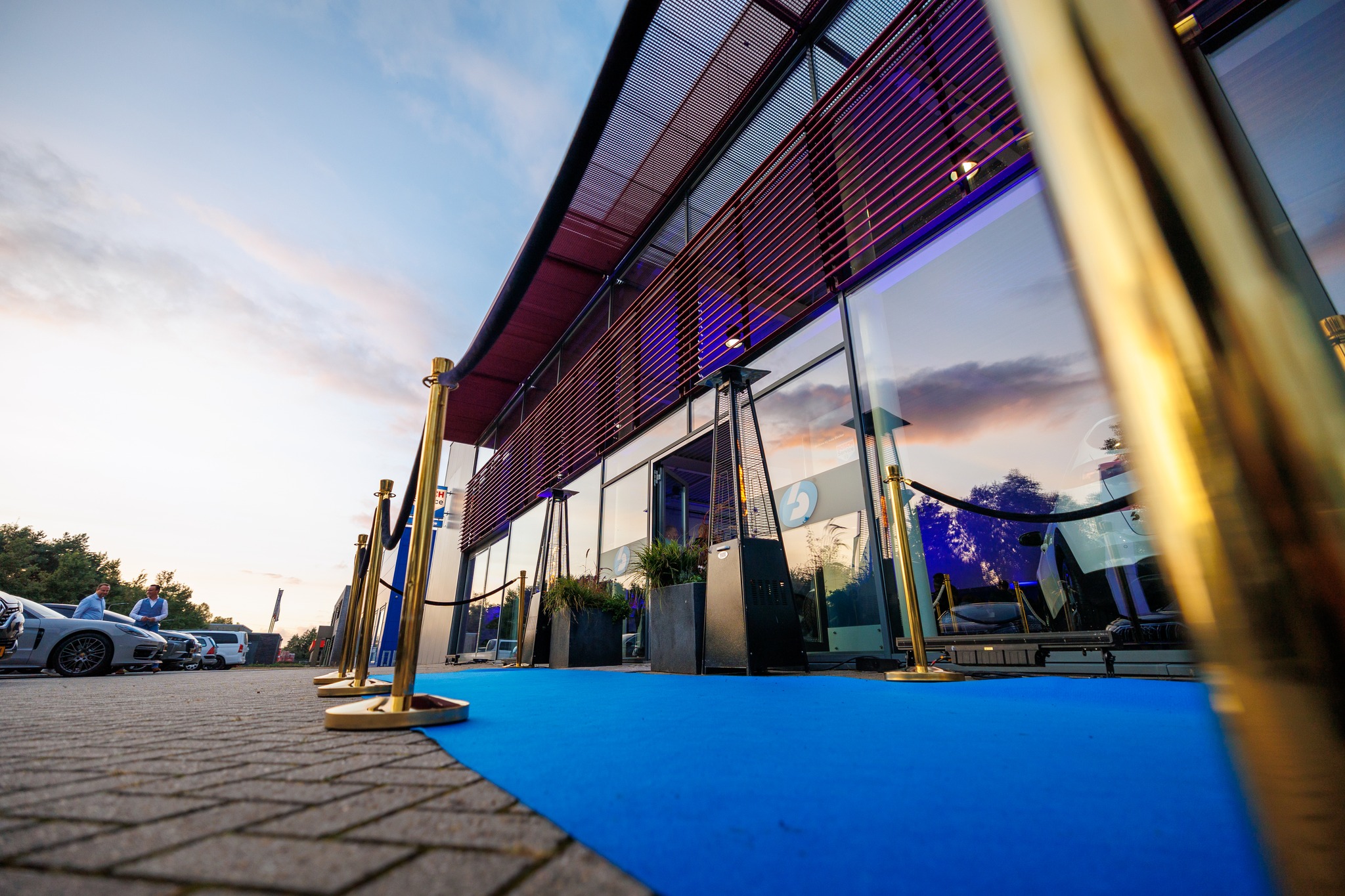 Afleverkosten en garantie